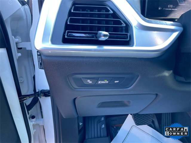 Used 2024 BMW X5 sDrive40i w/ Parking Assistance Package image 12