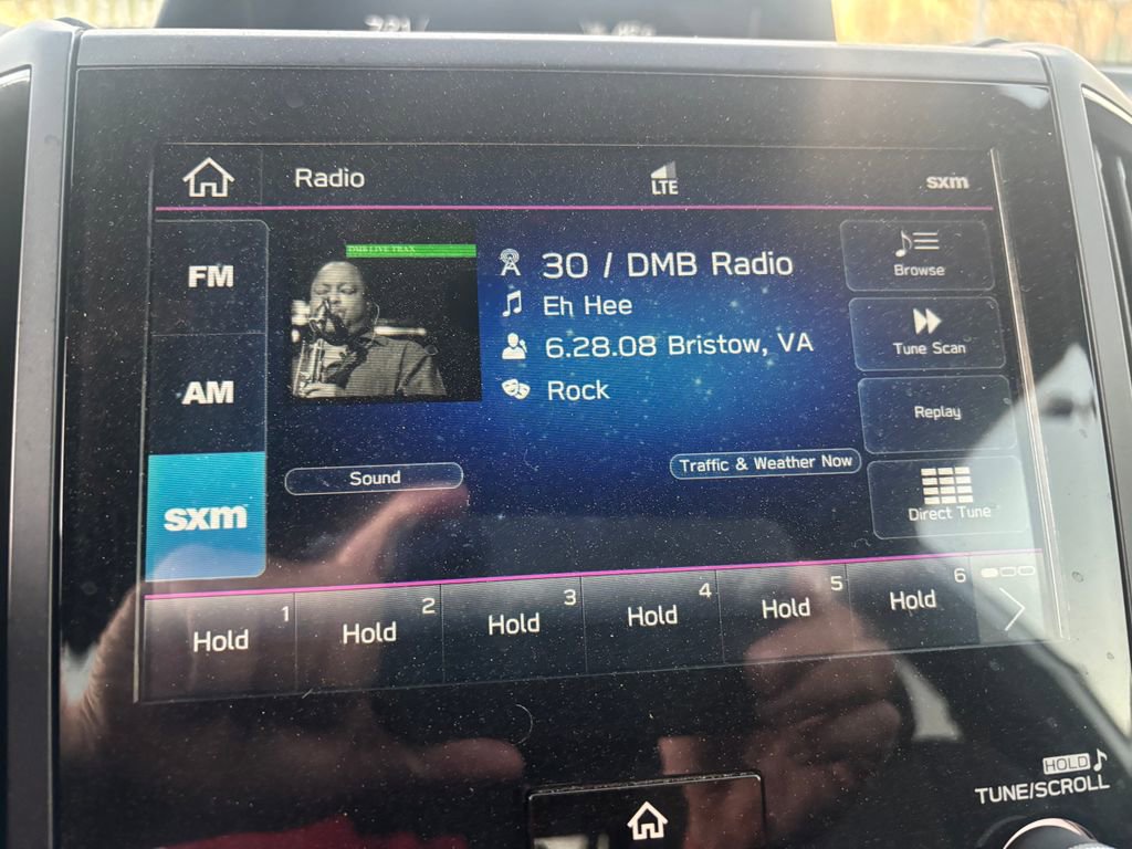 Used 2024 Subaru Forester Wilderness image 9