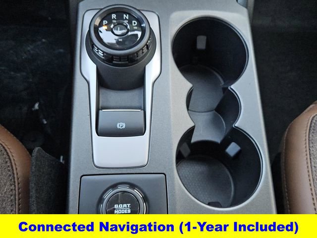 New 2026 Ford Bronco Sport Outer Banks image 14