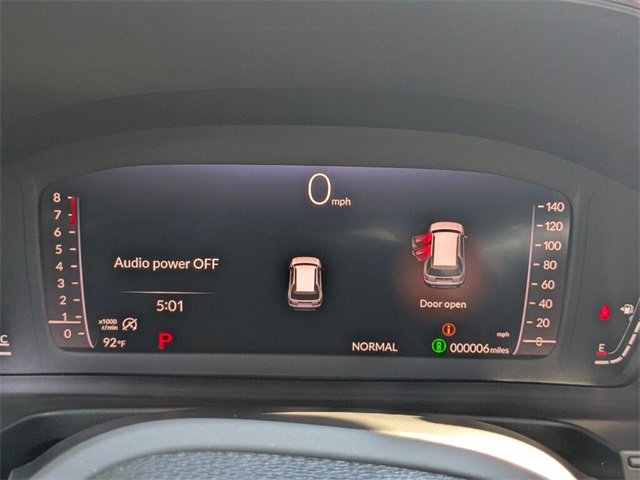 New 2026 Honda Passport TrailSport image 19