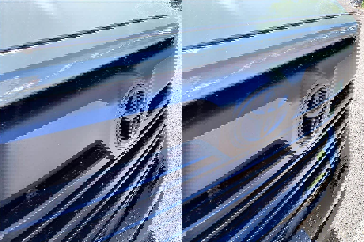 Used 2026 Toyota Tundra Limited image 28