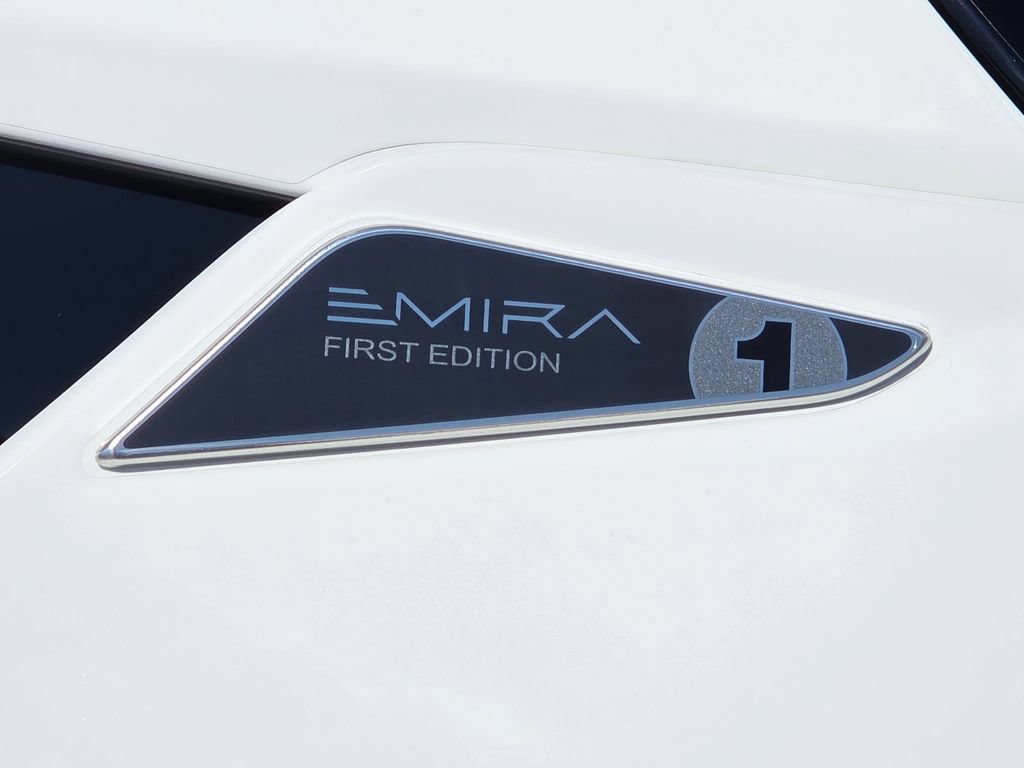 Used 2024 Lotus Emira First Edition RWD image 27