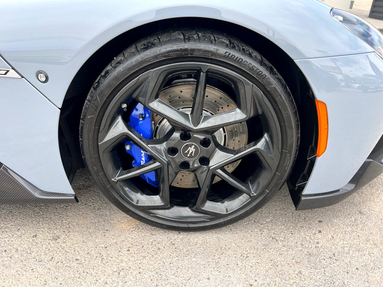 Used 2023 Maserati MC20 Spyder image 19