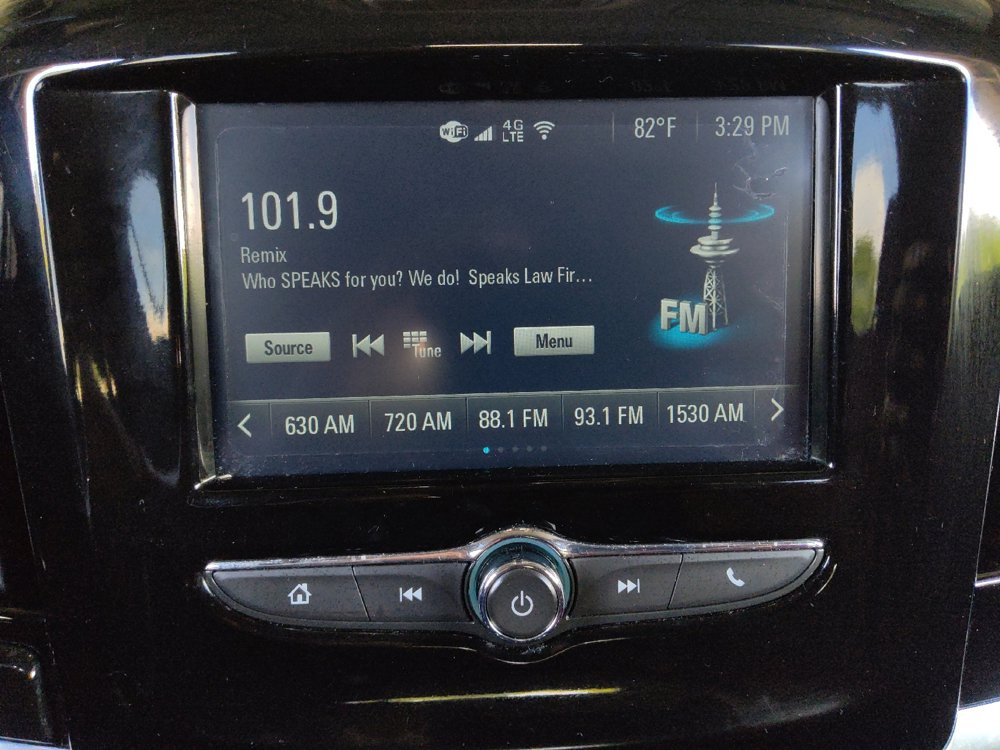 Used 2019 Chevrolet Traverse LS FWD image 25