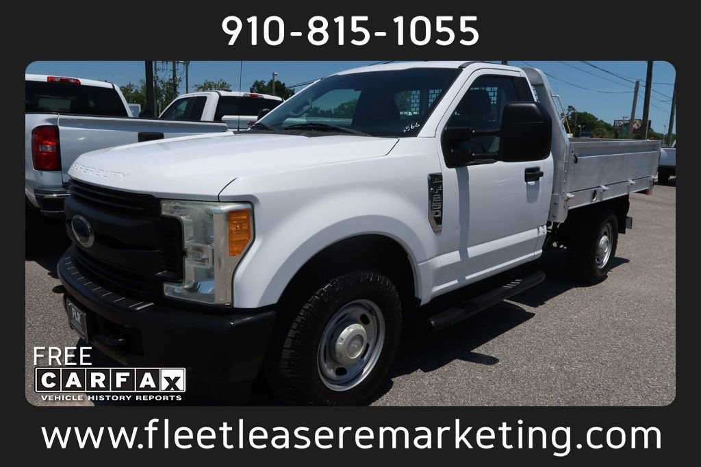 Used 2017 Ford F250 XL