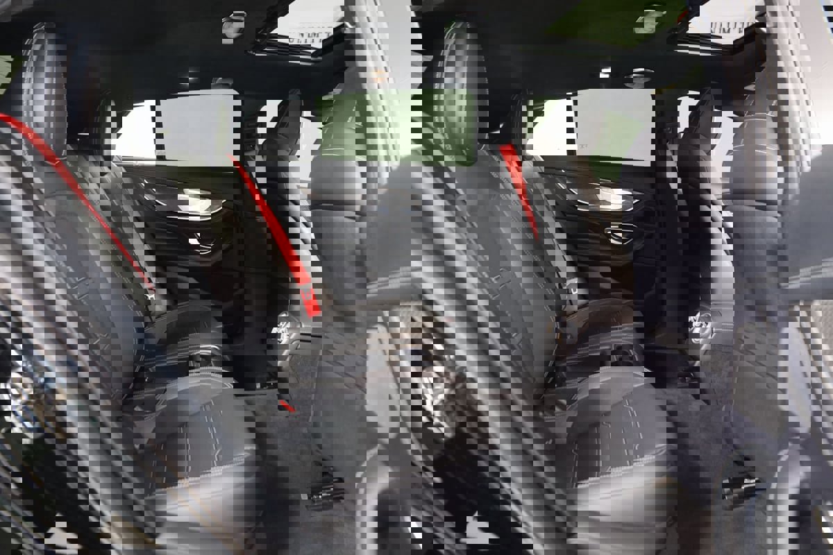 Used 2019 Mercedes-Benz AMG GT 63 S image 17