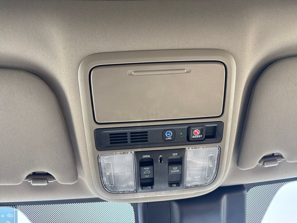 Certified 2019 Honda Odyssey Elite image 28