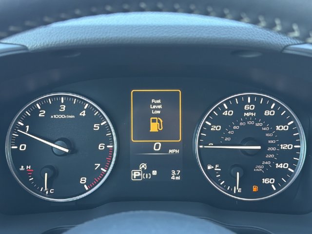 New 2026 Subaru Forester Premium AWD/4WD image 22