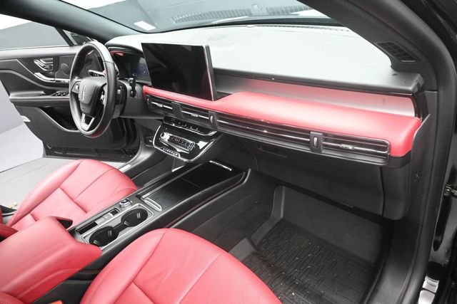 Certified 2025 Lincoln Corsair Grand Touring AWD/4WD image 30