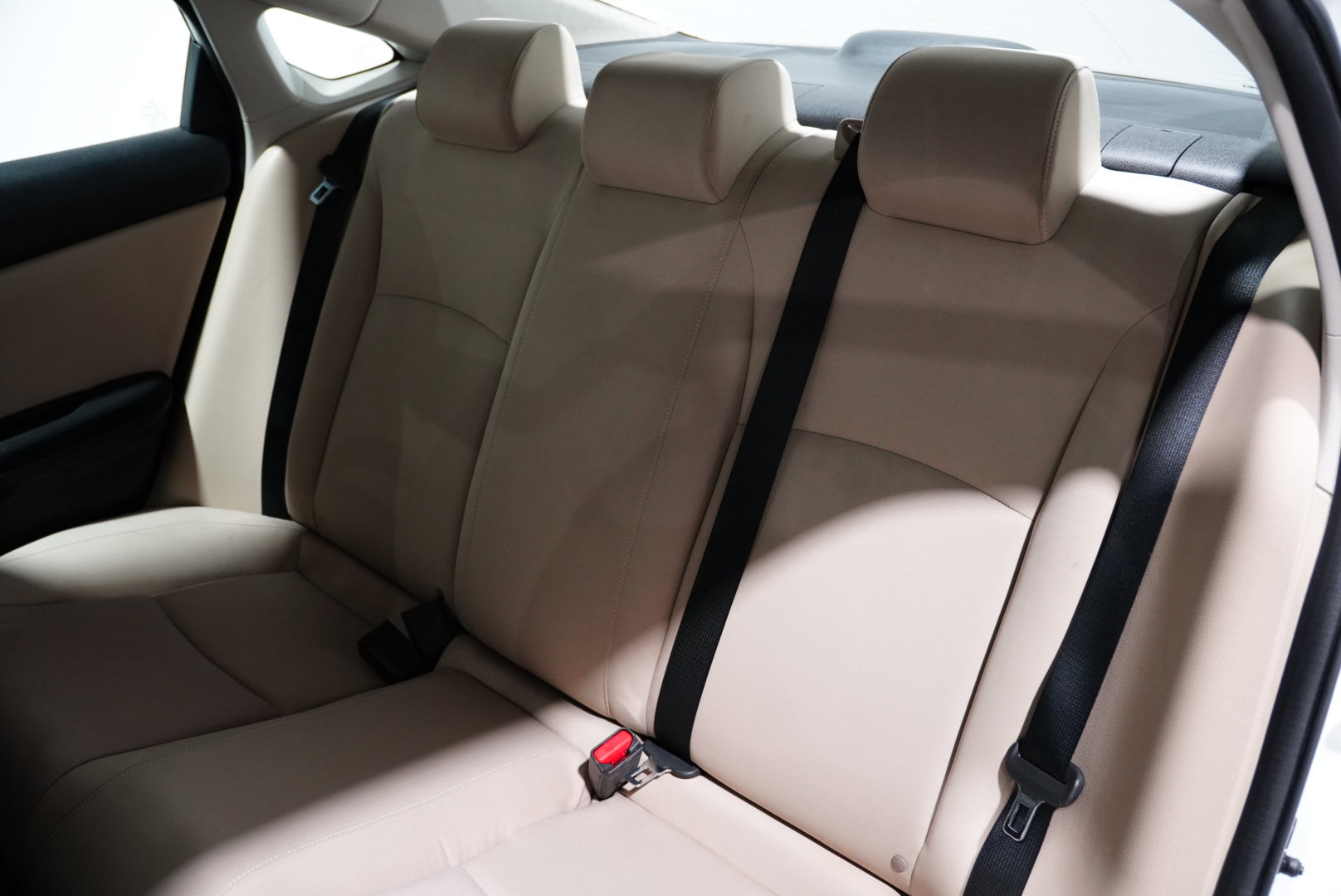 Used 2019 Honda Civic LX image 17