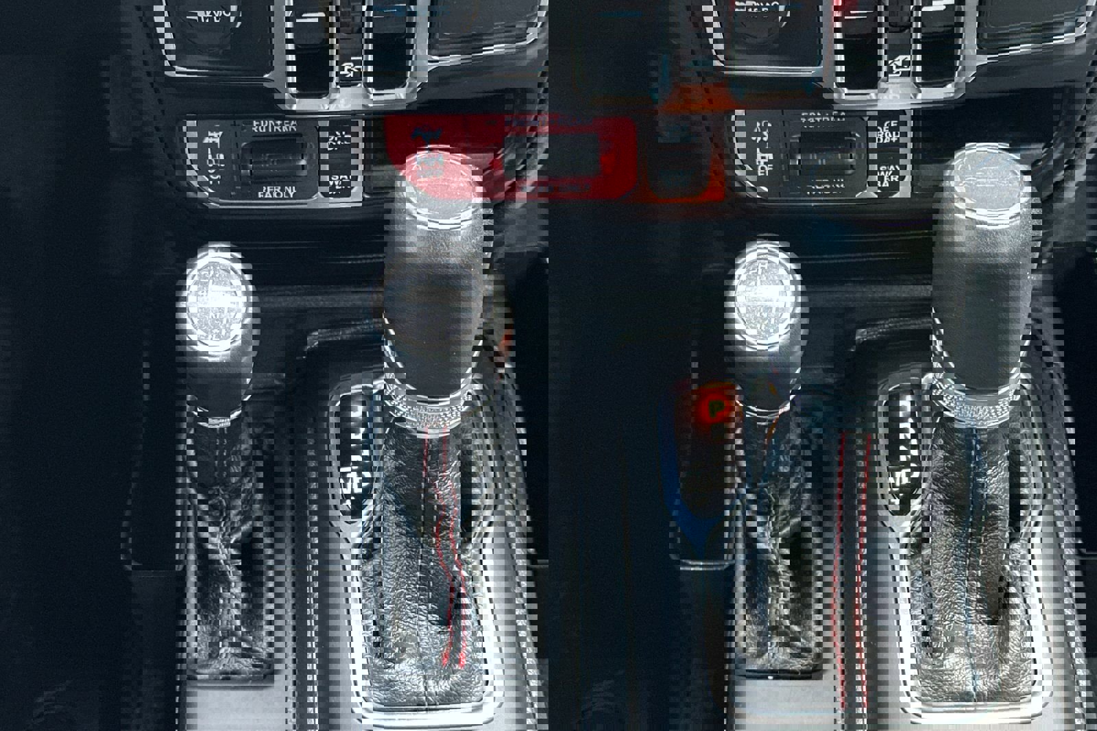 Used 2022 Jeep Gladiator Rubicon w/ Cold Weather Group image 24