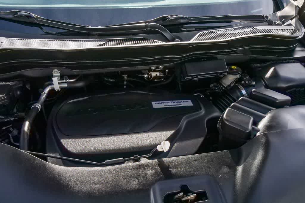 Certified 2018 Honda Ridgeline RTL-E image 26