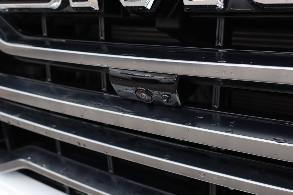Certified 2026 GMC Sierra 1500 AT4 w/ AT4 Premium Package AWD/4WD image 6
