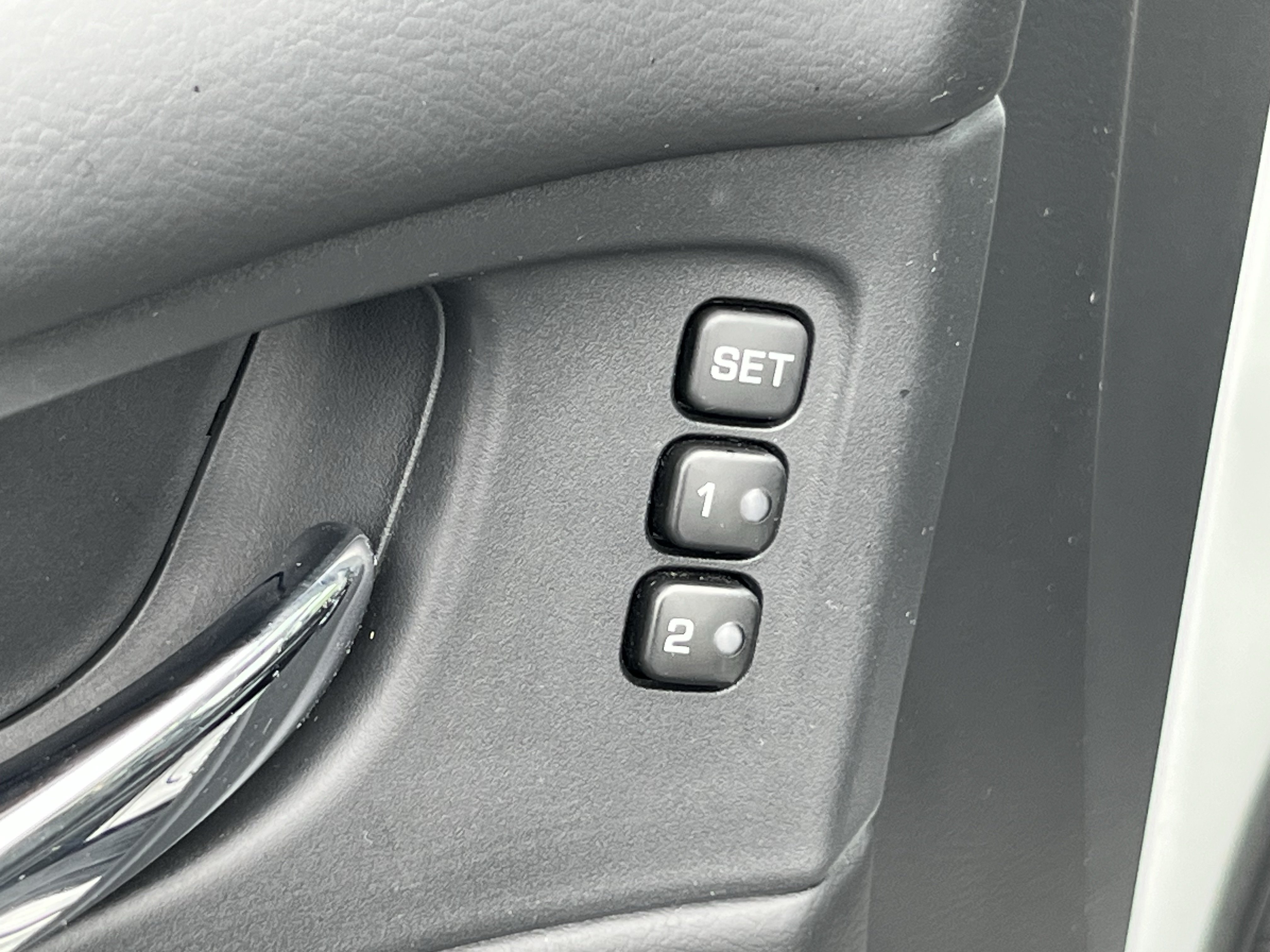 Used 2023 Nissan Murano SL w/ SL Moonroof Package AWD/4WD image 17