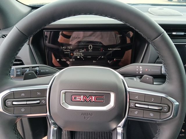New 2026 GMC Terrain Elevation w/ Elevation Premium Package AWD/4WD image 12