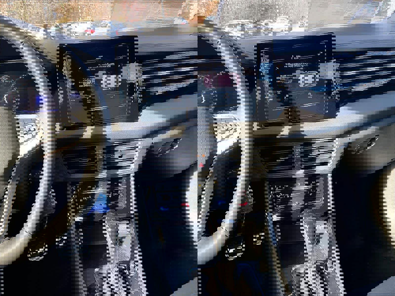 New 2025 Volkswagen Jetta Sport image 13