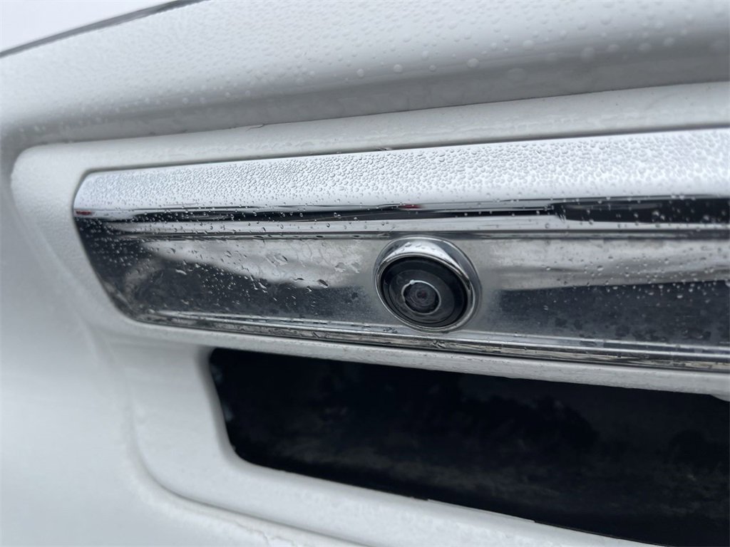 Used 2021 RAM 1500 Big Horn image 8