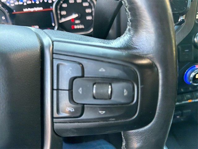 Used 2021 GMC Sierra 1500 Denali image 9