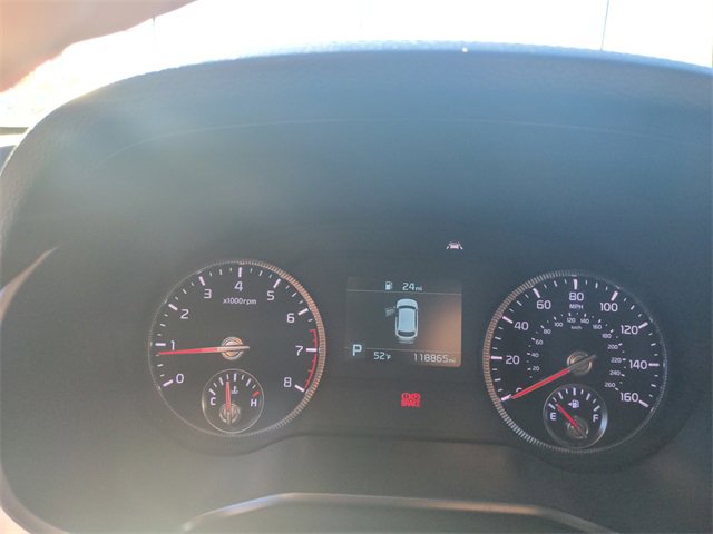 Used 2021 Kia Telluride S image 28