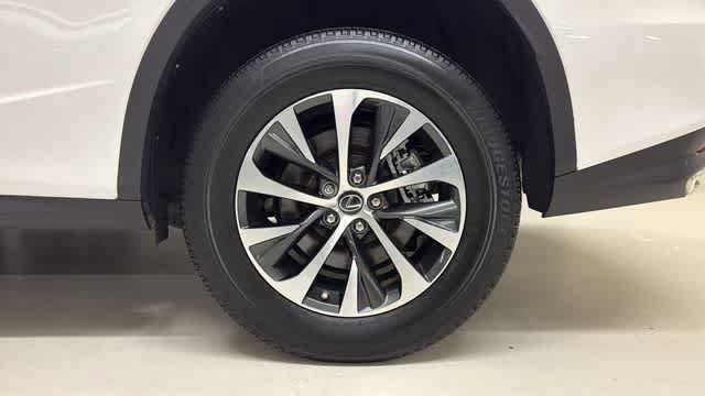 Used 2020 Lexus RX 350 AWD w/ Accessory Package image 10
