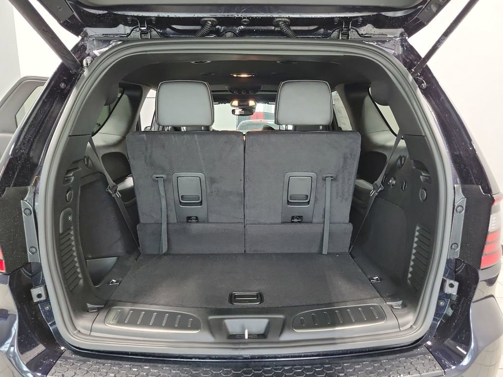 New 2026 Dodge Durango GT AWD/4WD image 7