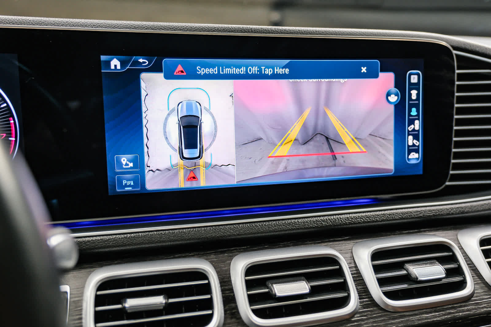 Certified 2024 Mercedes-Benz GLE 350 4MATIC image 31