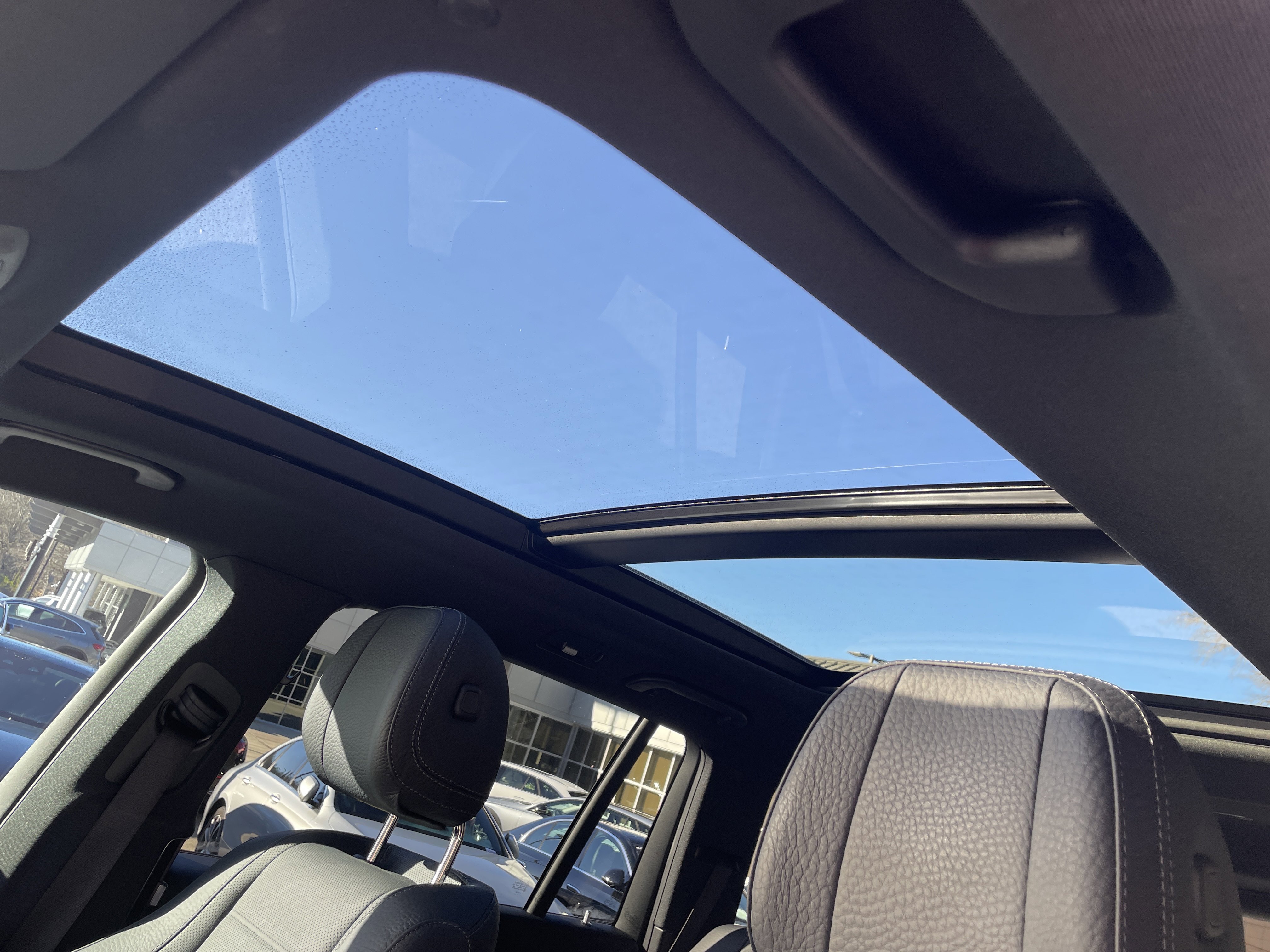 Certified 2023 Mercedes-Benz GLS 580 4MATIC image 23