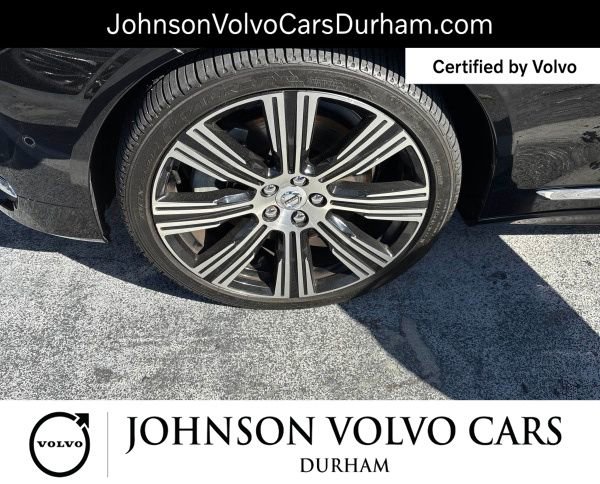Used 2023 Volvo S90 B6 Ultimate image 6