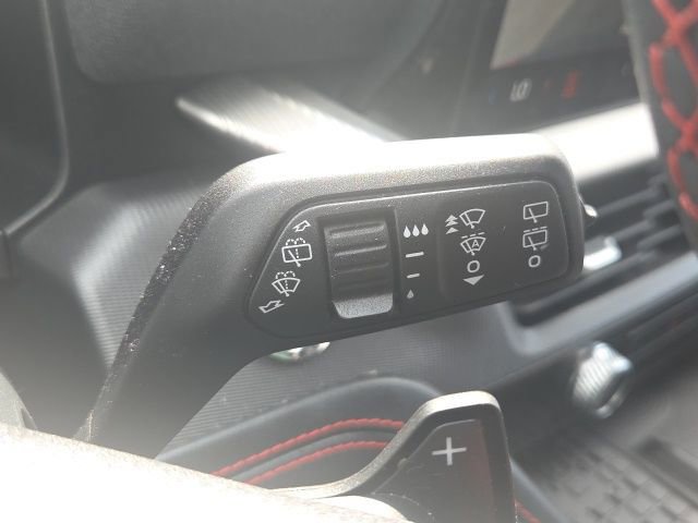 Used 2025 Ford Explorer ST AWD/4WD image 42