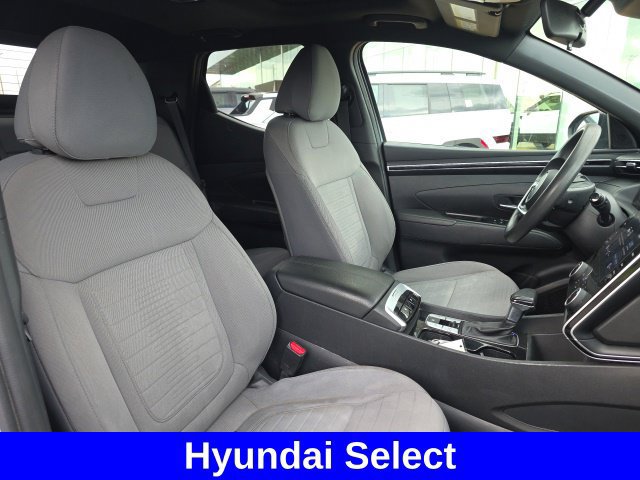 Used 2022 Hyundai Santa Cruz SEL w/ Activity Package FWD image 10