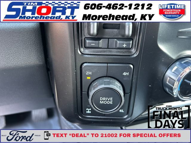 New 2026 Ford F350 Platinum AWD/4WD image 21