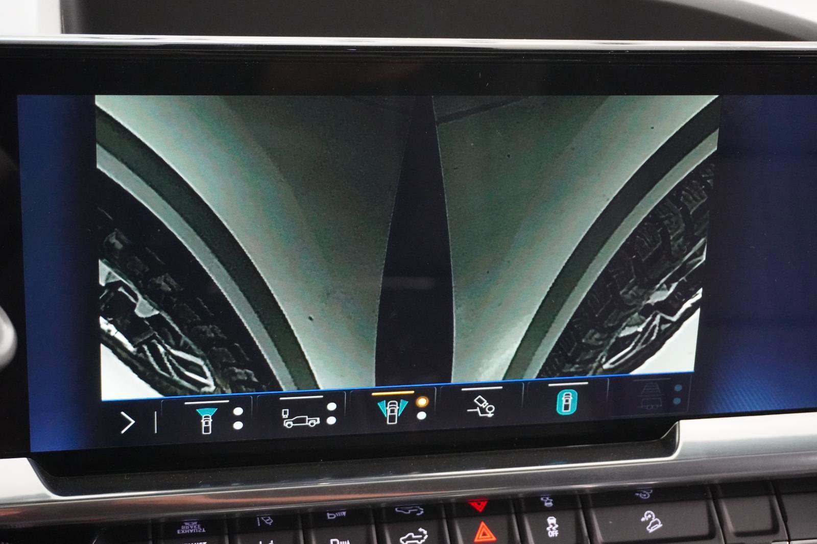 New 2026 Chevrolet Silverado 2500 High Country w/ High Country Premium Package image 30
