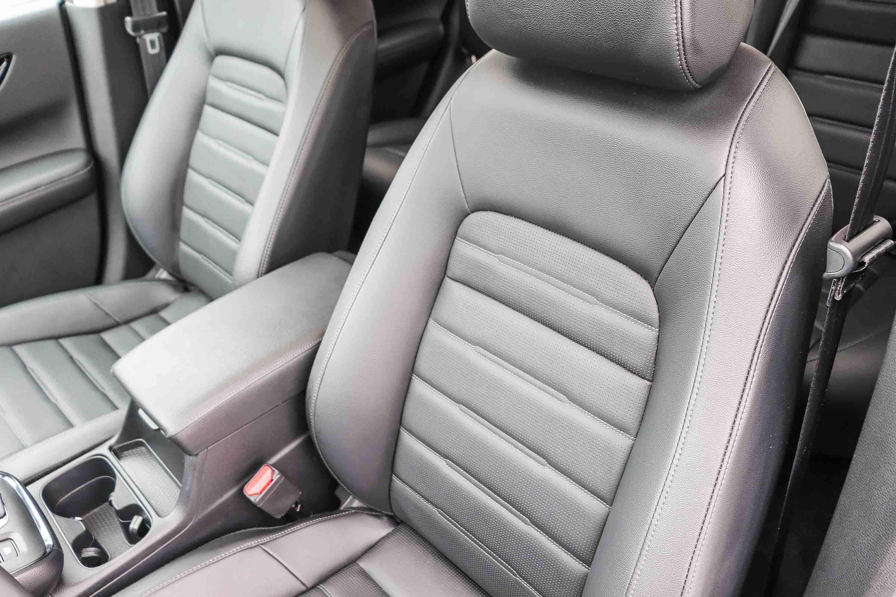 Certified 2024 Honda CR-V EX-L image 29