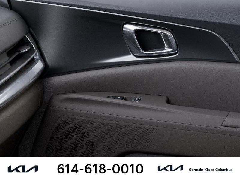 New 2026 Kia Carnival LX FWD image 28