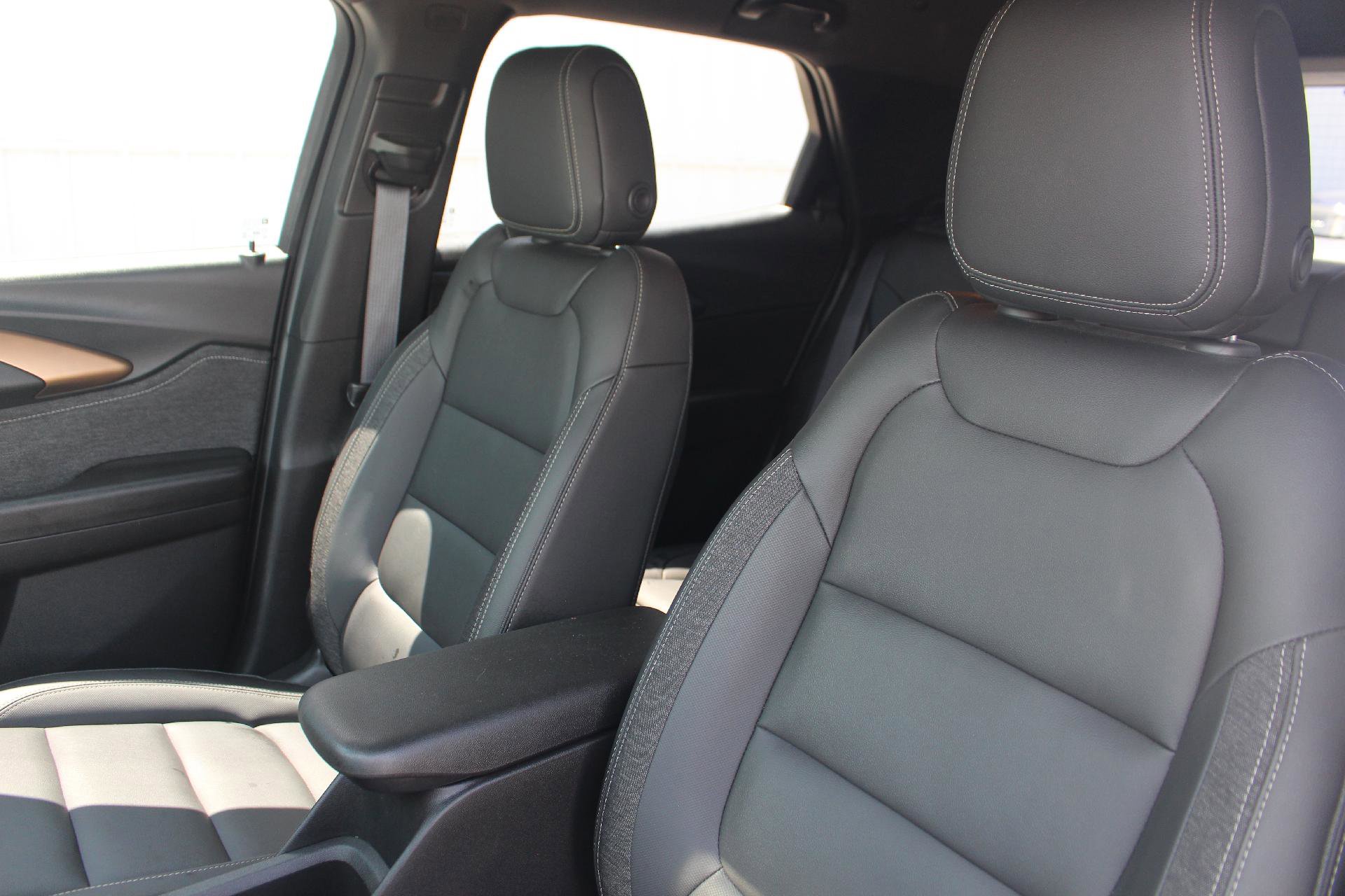Used 2023 Chevrolet TrailBlazer ACTIV w/ Convenience Package image 17