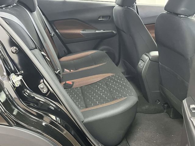 Used 2024 Nissan Kicks SR image 22