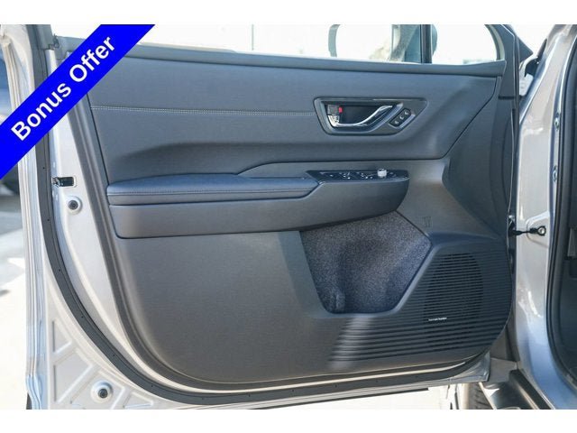 New 2026 Subaru Outback Touring XT AWD/4WD image 50