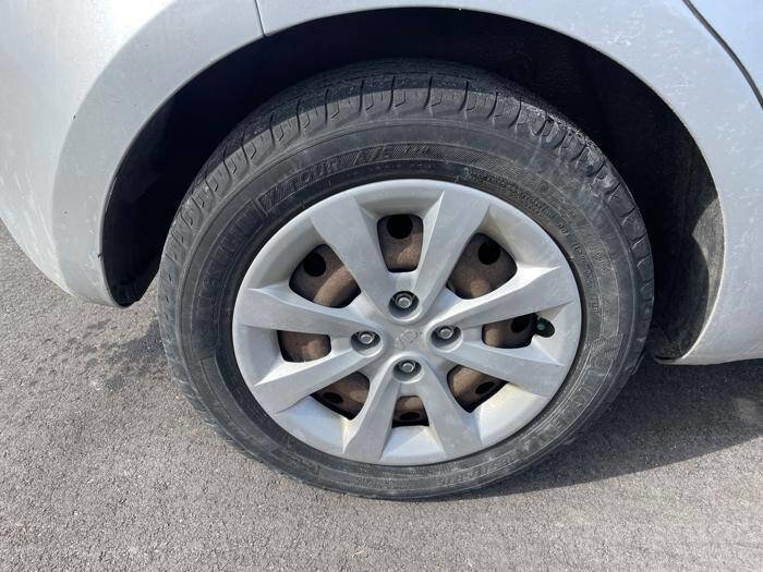 Used 2013 Kia Rio LX w/ PWR Pkg image 16