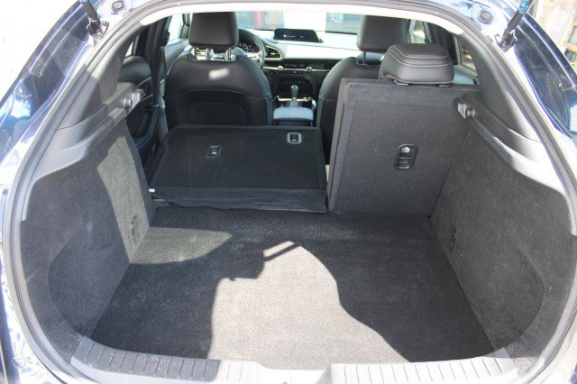 Used 2021 MAZDA CX-30 AWD 2.5 S w/ Preferred Package image 7