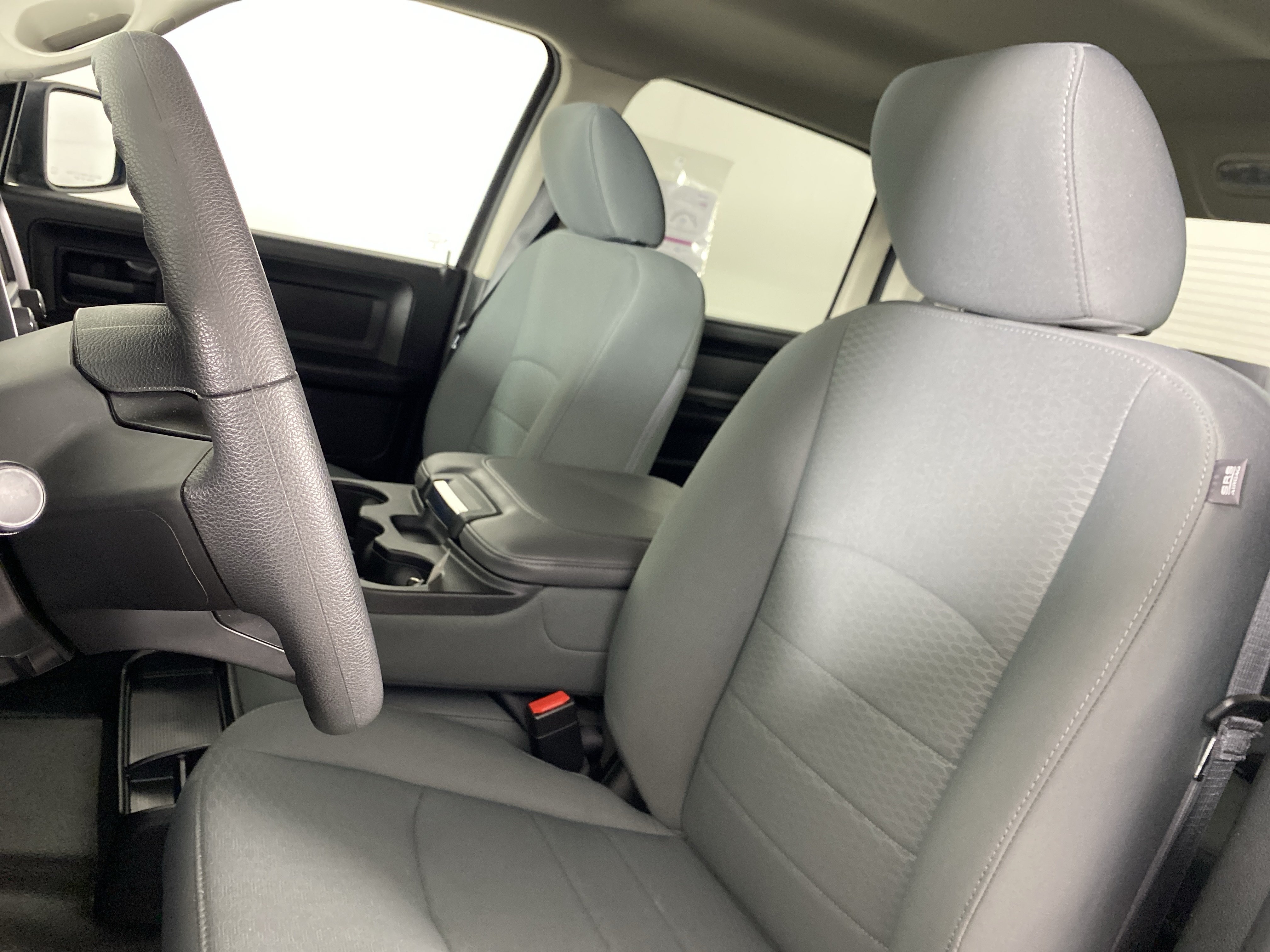 Used 2018 RAM 1500 Tradesman w/ Popular Equipment Group AWD/4WD image 15