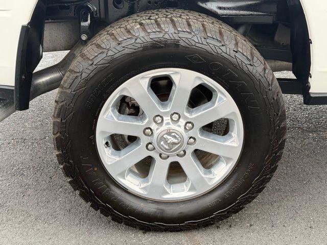 Used 2024 RAM 2500 Laramie w/ Sport Appearance Package image 23