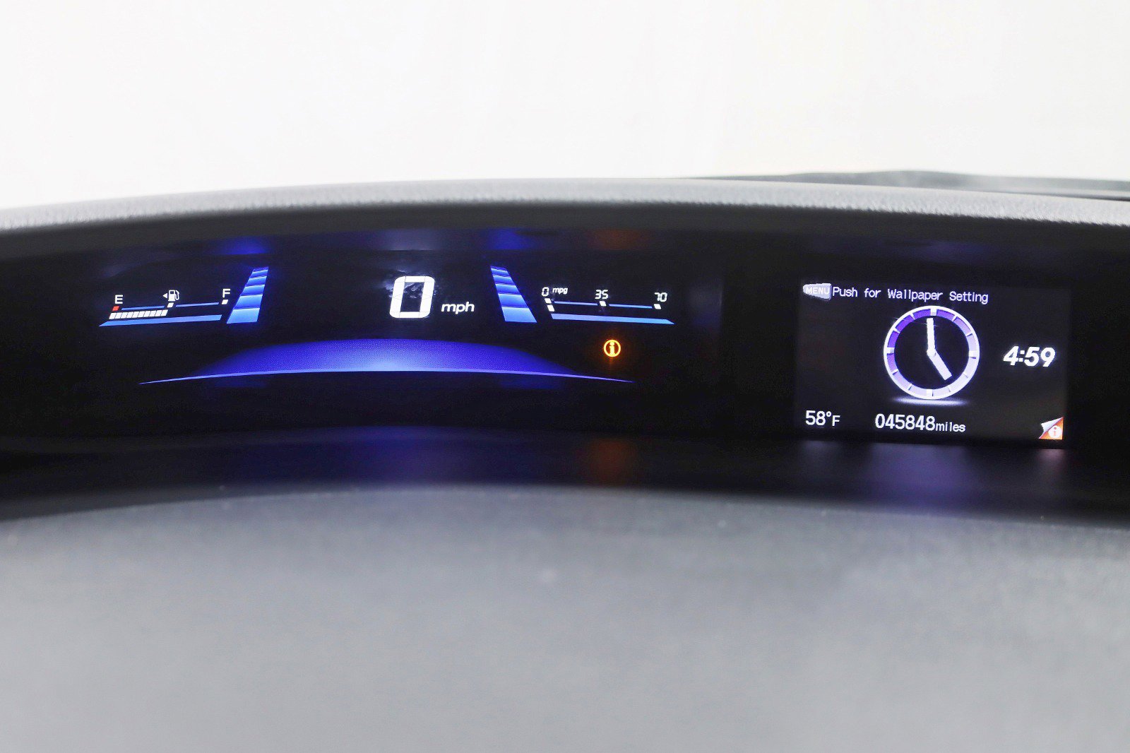 Used 2014 Honda Civic LX image 16