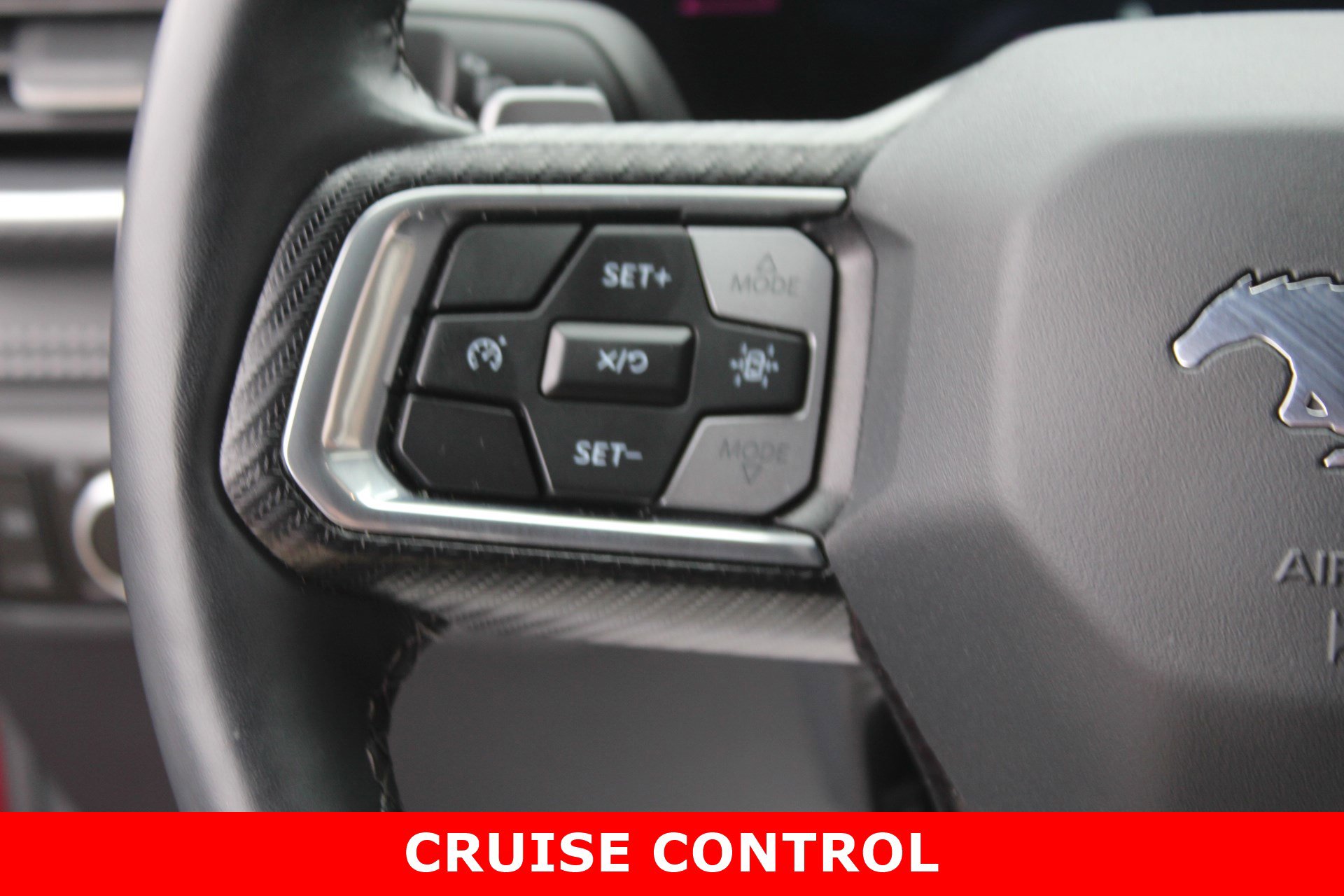 Used 2025 Ford Mustang GT Premium image 16