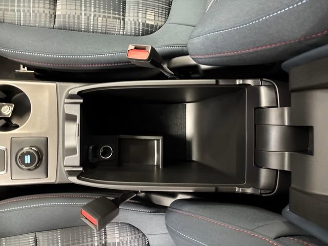 New 2025 Ford Bronco Sport Heritage w/ Convenience Package image 21