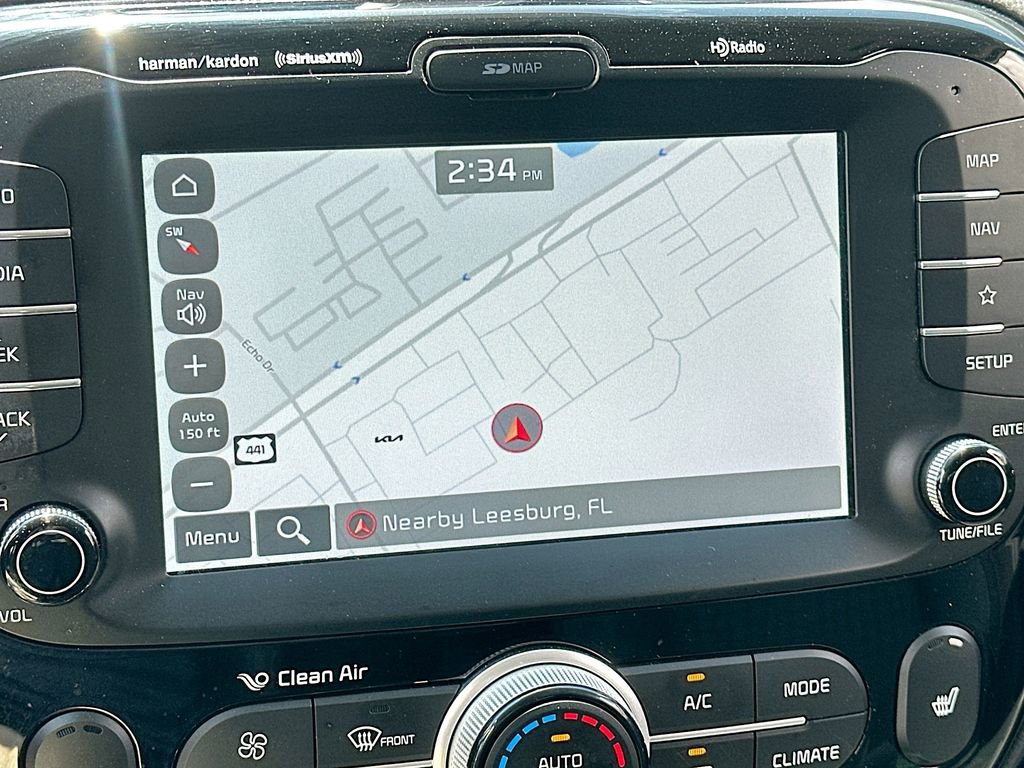 Used 2018 Kia Soul ! w/ Tech Package image 13