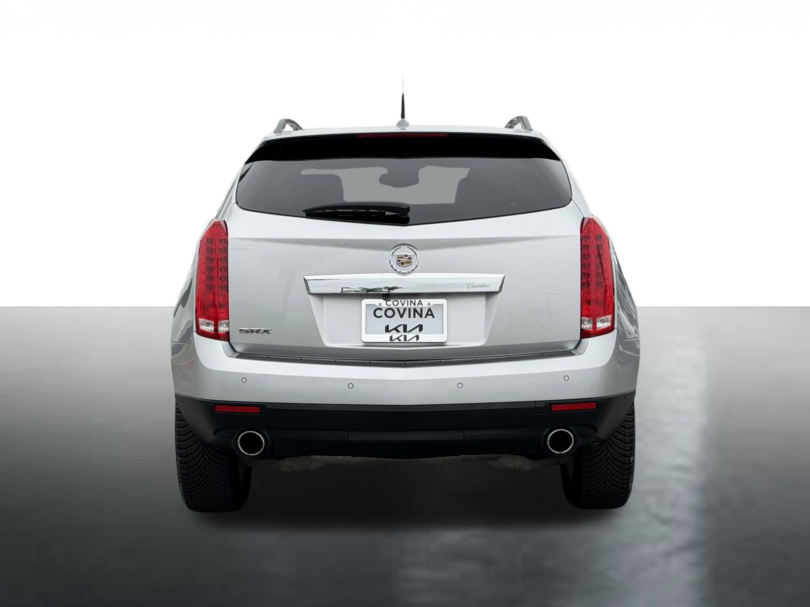 Used 2011 Cadillac SRX Performance FWD image 7