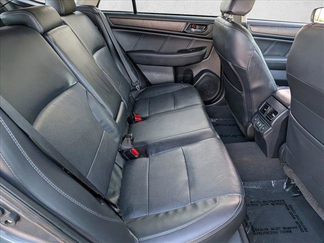 Used 2019 Subaru Outback 2.5i Limited AWD/4WD image 29