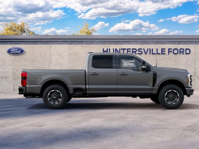 New 2027 Ford F250 Lariat w/ Tremor Off-Road Package AWD/4WD image 5