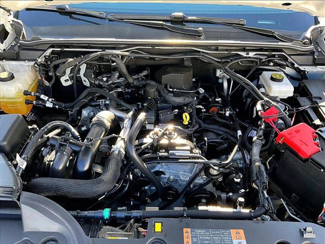 Used 2024 Ford Ranger XL w/ Trailer Tow Package image 11