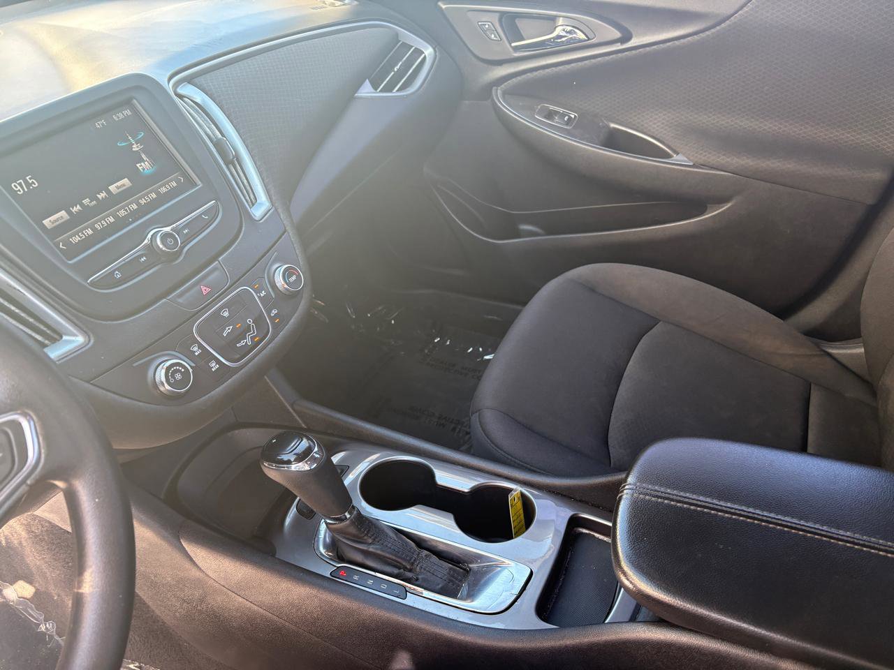 Used 2016 Chevrolet Malibu LS image 6